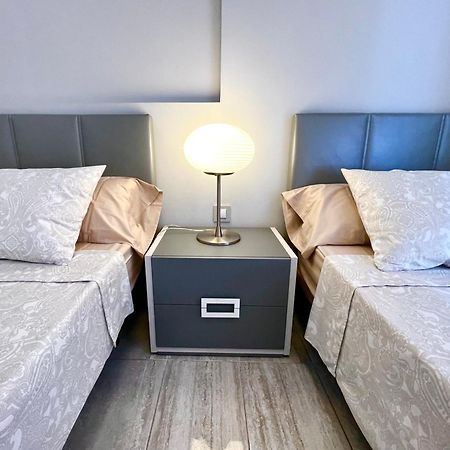Exclusive Apartments On The First Line Of Benidorm Mar Y Sol Екстер'єр фото
