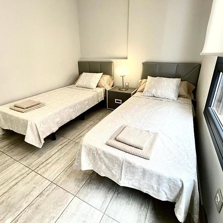Exclusive Apartments On The First Line Of Benidorm Mar Y Sol Екстер'єр фото
