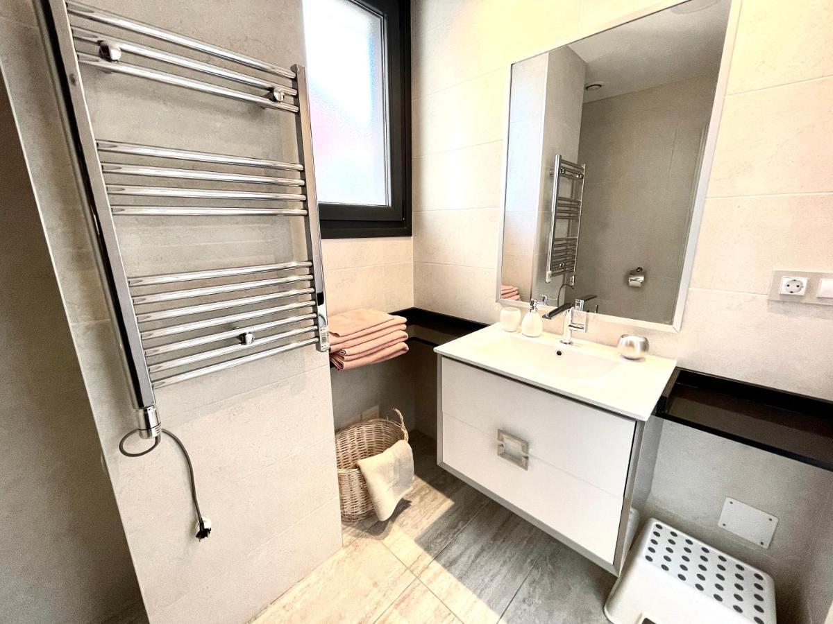 Exclusive Apartments On The First Line Of Benidorm Mar Y Sol Екстер'єр фото