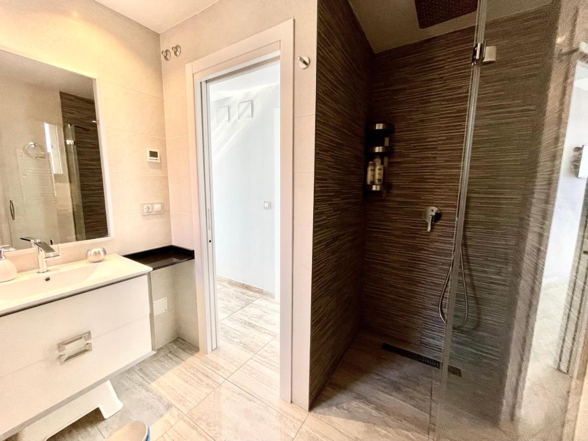Exclusive Apartments On The First Line Of Benidorm Mar Y Sol Екстер'єр фото