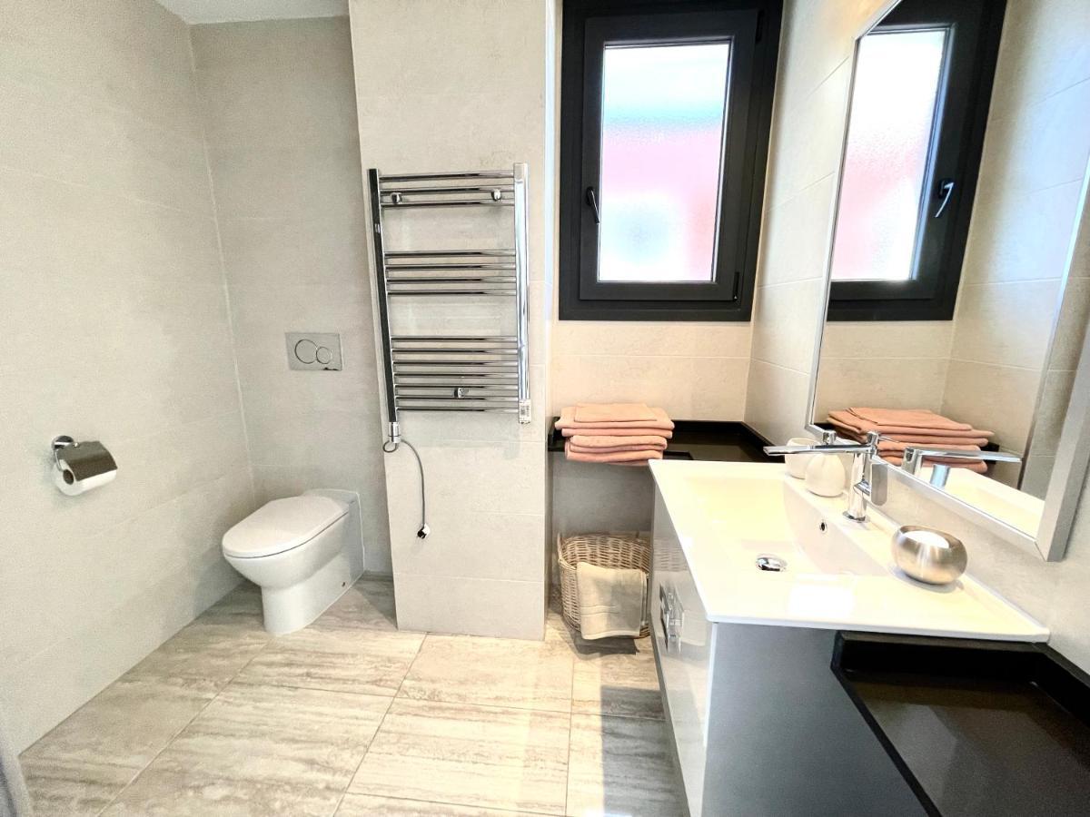 Exclusive Apartments On The First Line Of Benidorm Mar Y Sol Екстер'єр фото