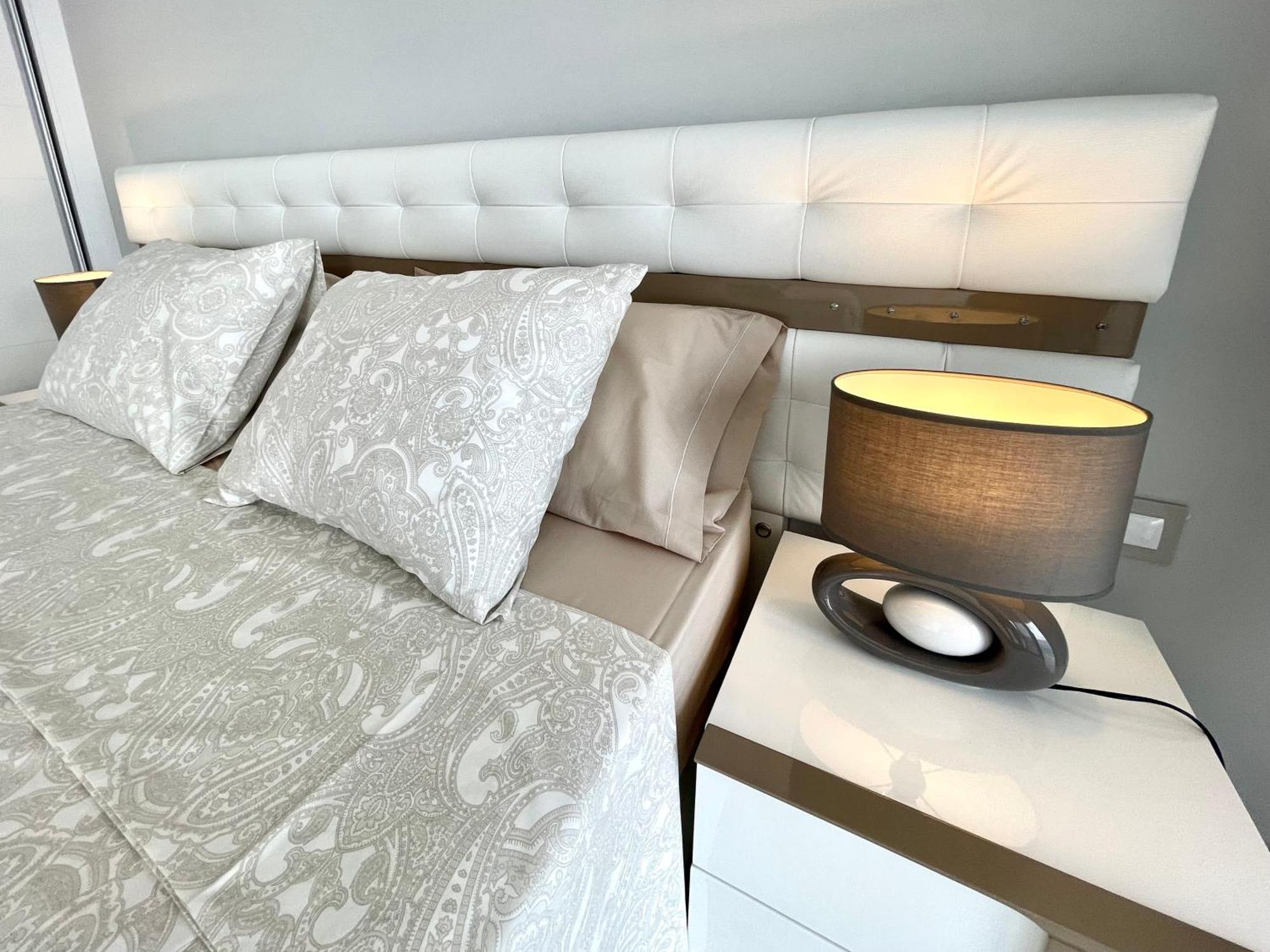 Exclusive Apartments On The First Line Of Benidorm Mar Y Sol Екстер'єр фото
